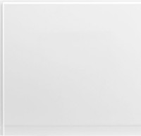 Панель боковая Aquanet Viola/Bright 75