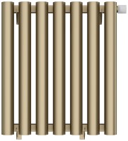 Кумир-0 EU50 правый 500х470 7 секций