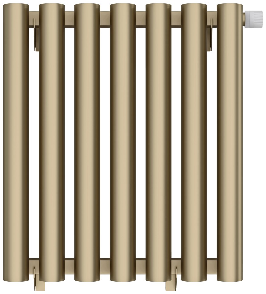 Кумир-0 EU50 правый 500х470 7 секций