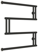 High-Tech+ model "M" 600х600