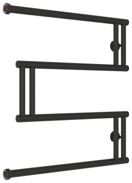 High-Tech+ model "M" 600х600