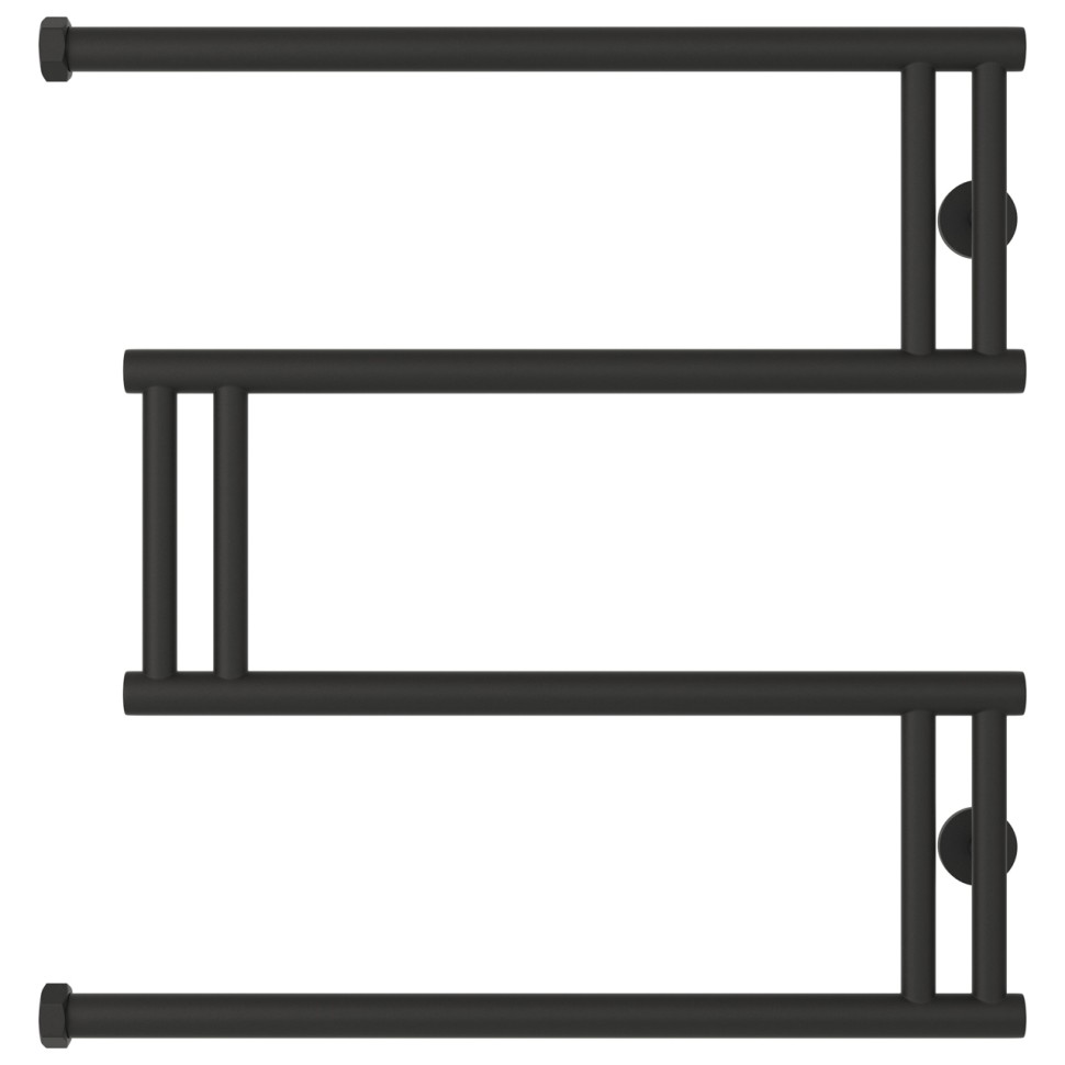 High-Tech+ model "M" 600х600