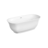 Ванна SANCOS Viva акриловая отдельностоящая