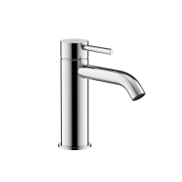 Смеситель для раковины SANCOS Etna, хром, арт. SC9001CH