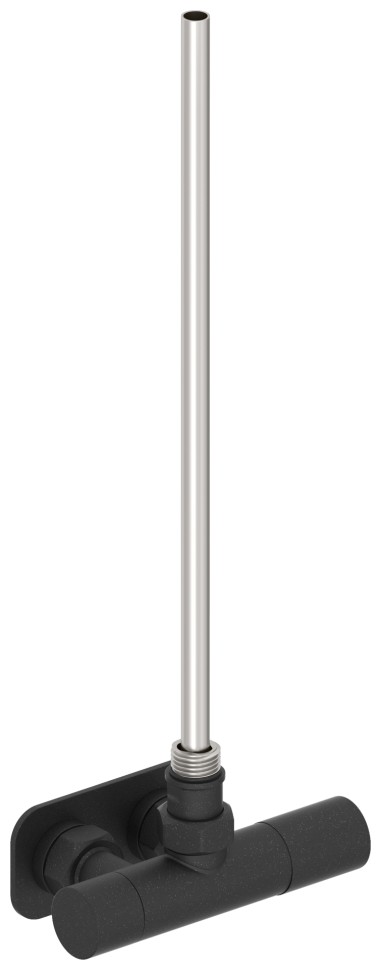 Вентиль угловой EU50 (1 х G 1/2" НР х G 3/4" НГ)