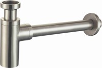 Сифон для раковины Raglo сатин