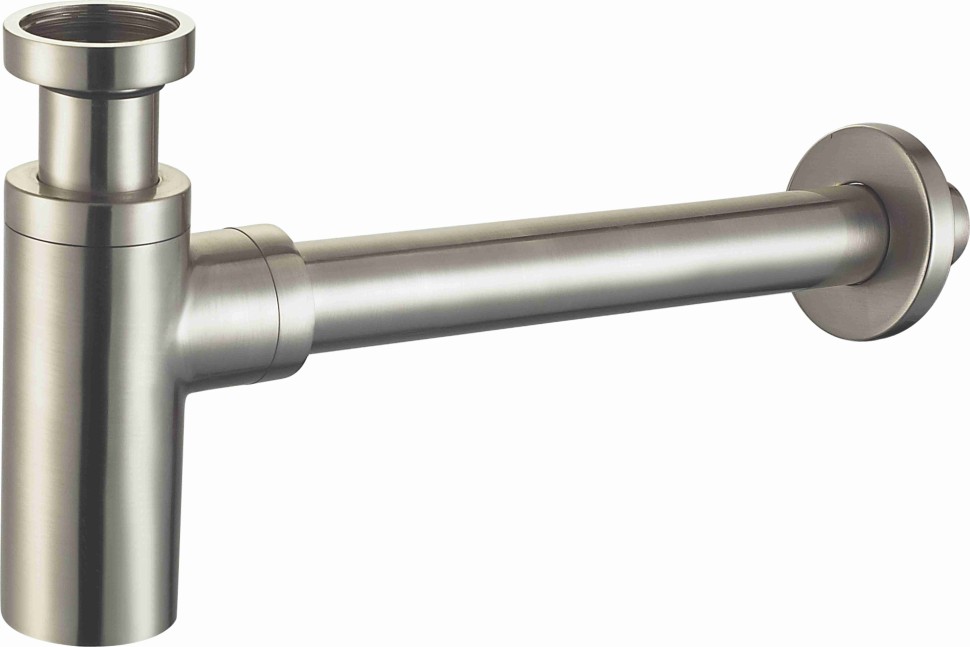 Сифон для раковины Raglo сатин