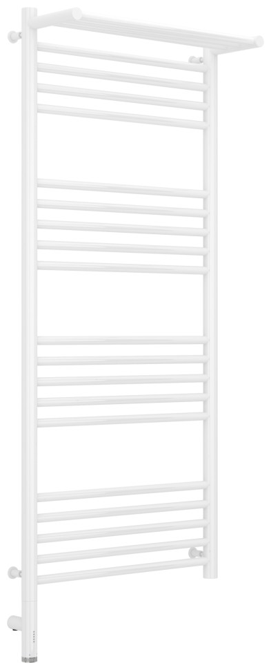 Богема с полкой 3.0 1200х500 / МЭМ левый