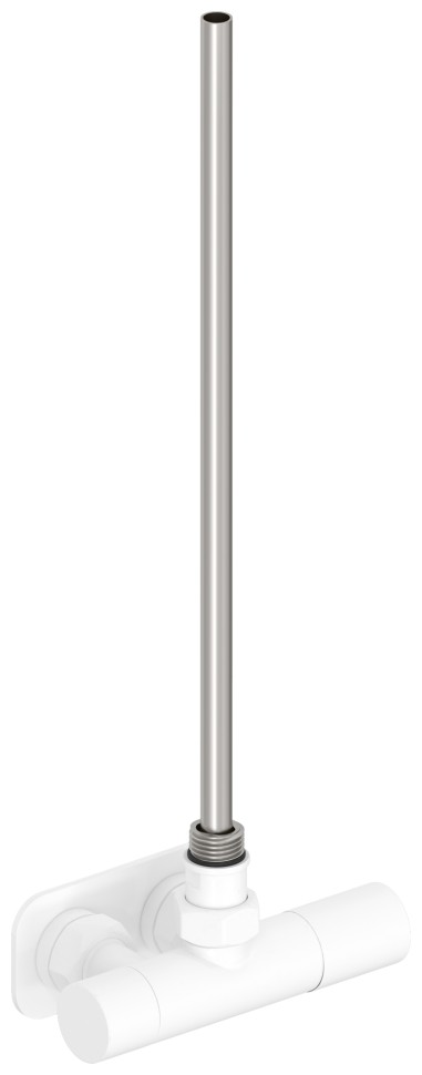 Вентиль угловой EU50 (1 х G 1/2" НР х G 3/4" НГ)