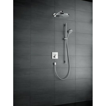 Смеситель для душа Hansgrohe ShowerSelect хром (15763000)