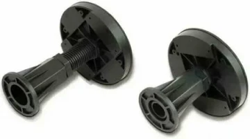Комплект ножек для поддона из искусственного мрамора CEZARES TRAY-LEGS-AS-09
