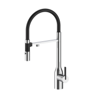 Смеситель для кухни Magneto One, хром, Ma213188-CR , Paulmark