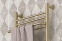 Полка прямая / L 370