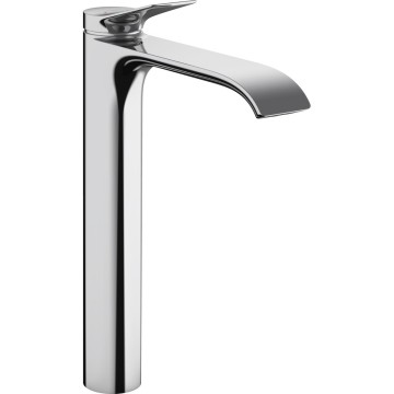 Смеситель для раковин Hansgrohe Vivenis хром (75042000)