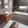 Смеситель для раковин Hansgrohe Vivenis хром (75042000)