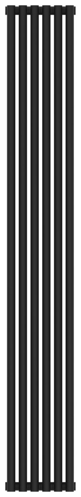 Эстет-00 1800х270 6 секций