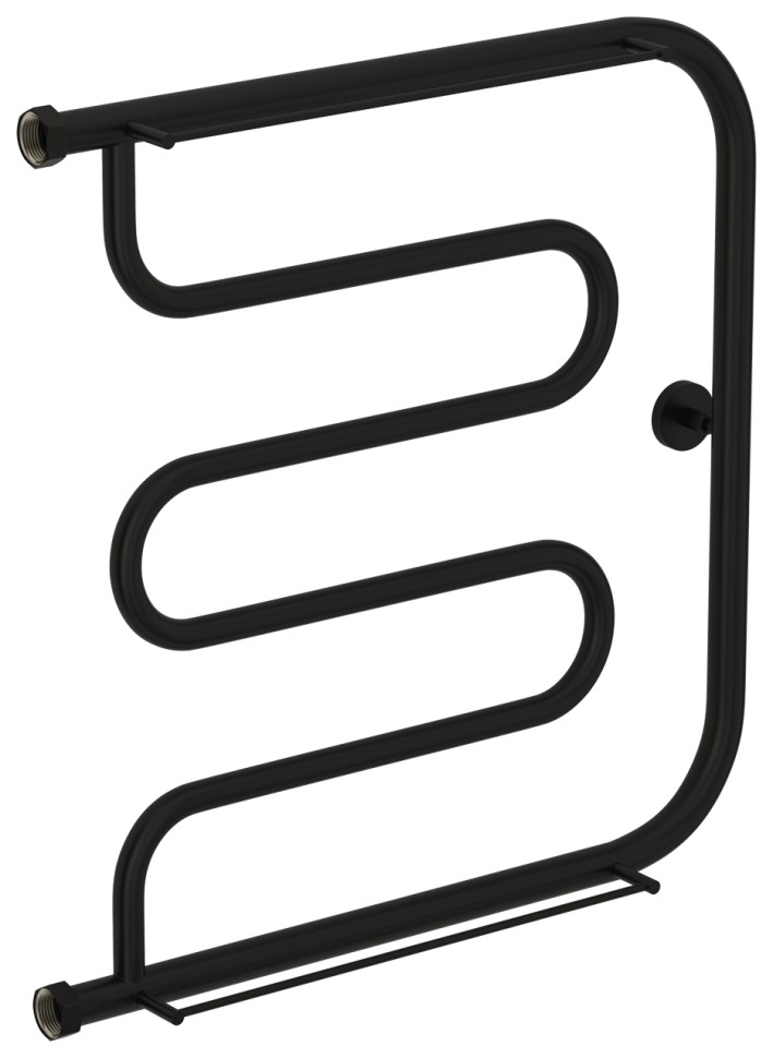 Лира 2 полки+ 600х600