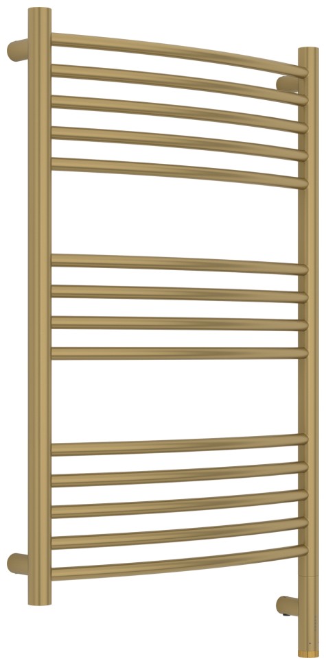 Богема 3.1 выгнутая 800х500 МЭМ правый