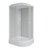 Душевая кабина Niagara Promo P90/80/26L/MT (90х80х215) 4 места