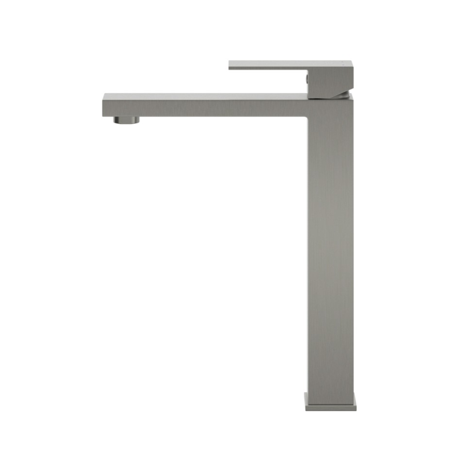 Смеситель для накладной раковины без донного клапана CEZARES SLIDER-LC-IN-W0