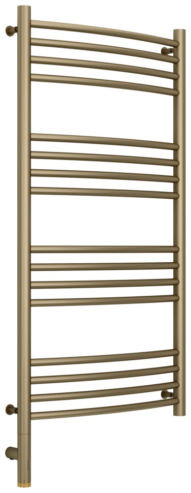 Богема 3.0 выгнутая 1000х500 МЭМ левый