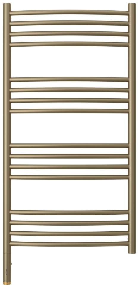 Богема 3.0 выгнутая 1000х500 МЭМ левый