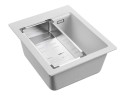 Мойка EMAR EMQ-1420.Q EMQ-1420.Q Агат