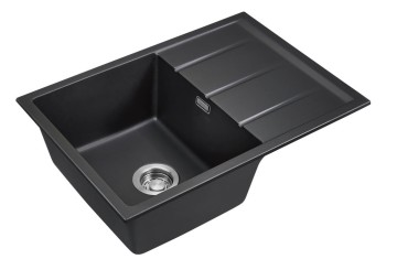 Мойка EMAR EMQ-1700.Q EMQ-1700.Q Оникс