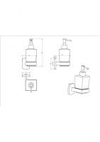Дозатор 12612