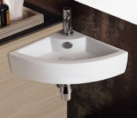 Раковина для ванной CeramaLux 9067В