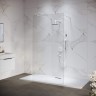 Душевая перегородка RGW WA-016W (Прозрачное, 1400)