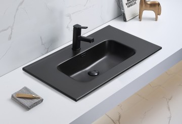 Умывальник Ceramalux 9060MMB