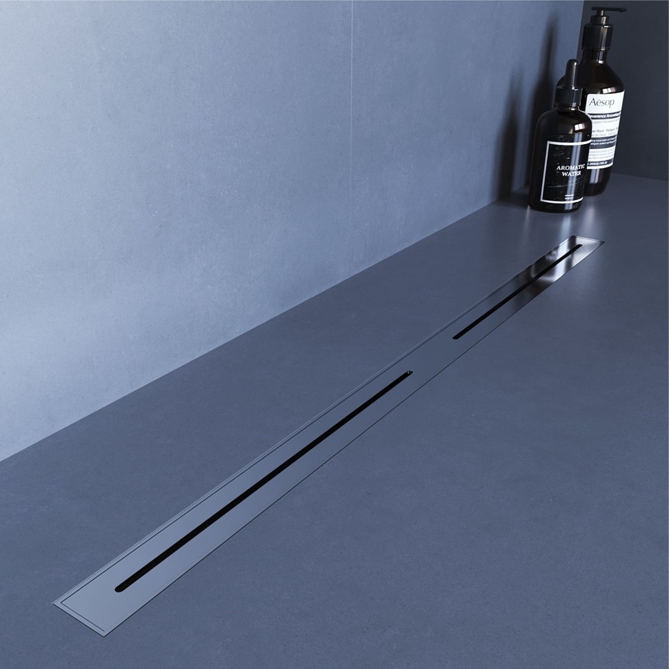 Душевой трап RGW SDR-52S (800)