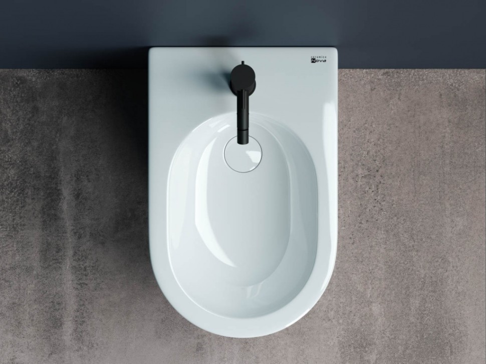 Напольное биде Star