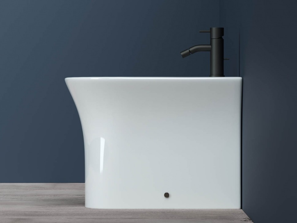 Напольное биде Star