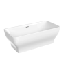 Ванна SANCOS Neo акриловая отдельностоящая