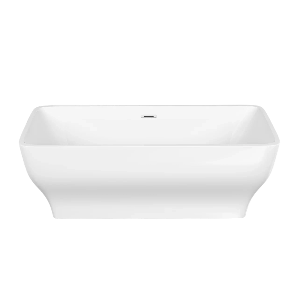 Ванна SANCOS Neo акриловая отдельностоящая