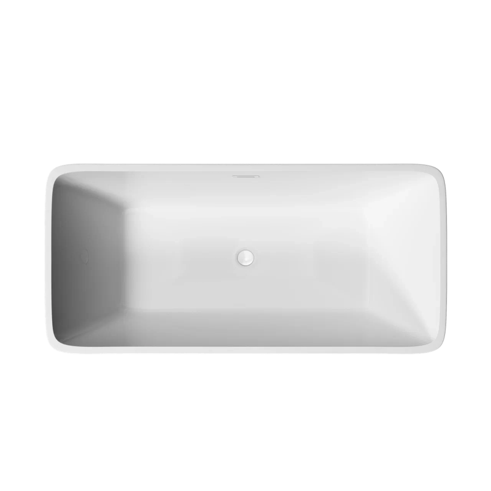 Ванна SANCOS Neo акриловая отдельностоящая