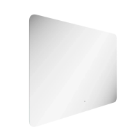 Зеркало для ванной комнаты SANCOS Ray 1200х800 c подсветкой, арт. RA1200