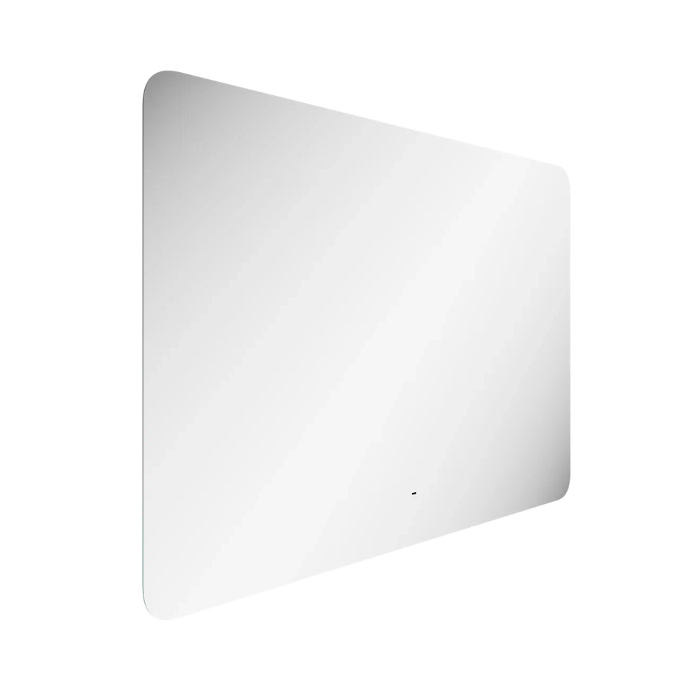 Зеркало для ванной комнаты SANCOS Ray 1200х800 c подсветкой, арт. RA1200