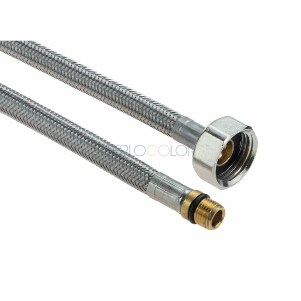 Соединительный шланг, к смесителям - 45 см