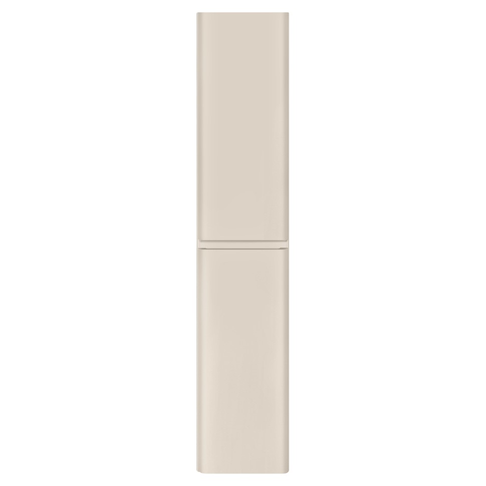 Шкаф Вико (Vico) VSC-2V170MBG подвесной, 1700*350*350, матовый бежевый