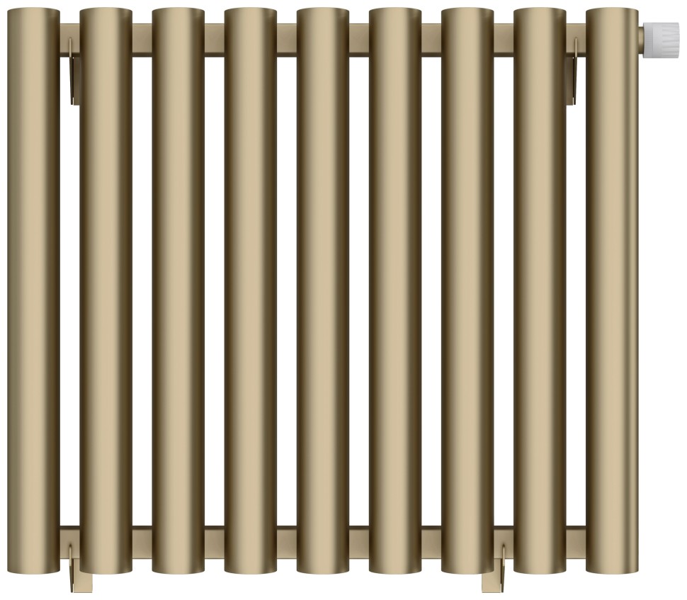 Кумир-0 EU50 правый 500х610 9 секций