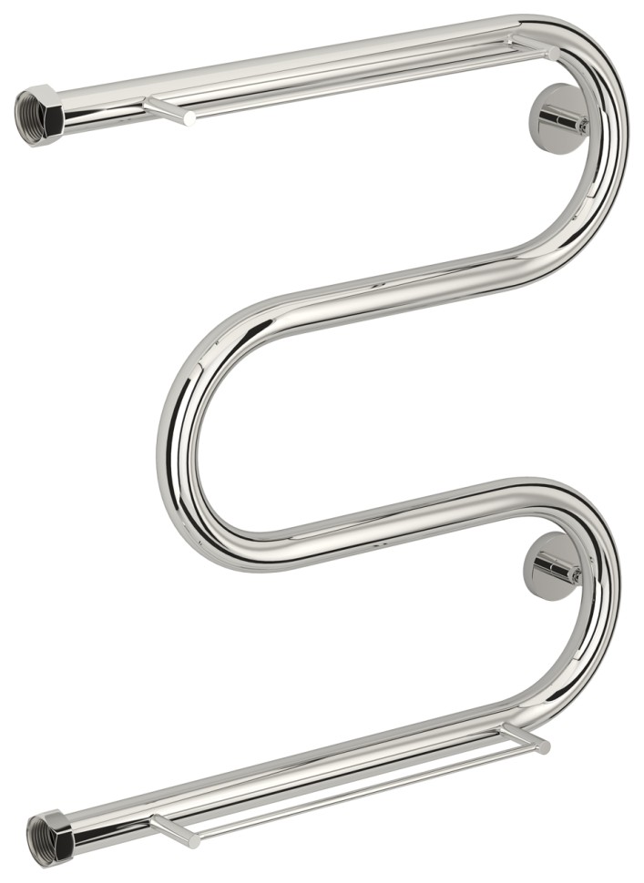 М-образный 2 полки+ 500х500