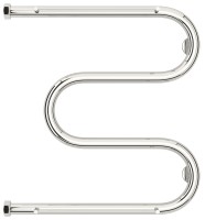 М-образный 2 полки+ 500х500