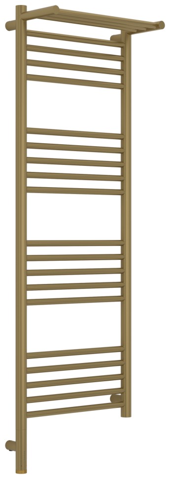 Богема 3.1 с полкой 1200х400 МЭМ левый