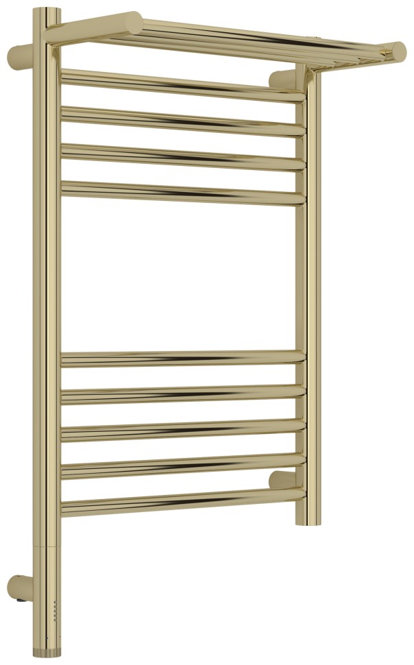 Богема 3.1 с полкой 600х400 МЭМ левый