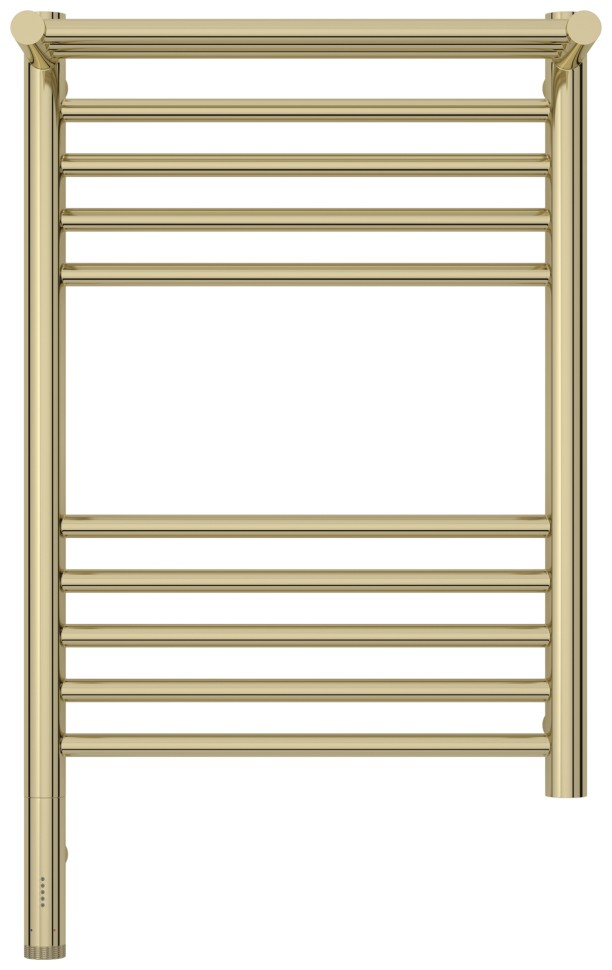 Богема 3.1 с полкой 600х400 МЭМ левый