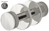 Вешалка Каньон двойная (для модели Хорда)