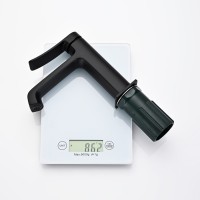 Смеситель Splenka для умывальника S31.10.06 Черный